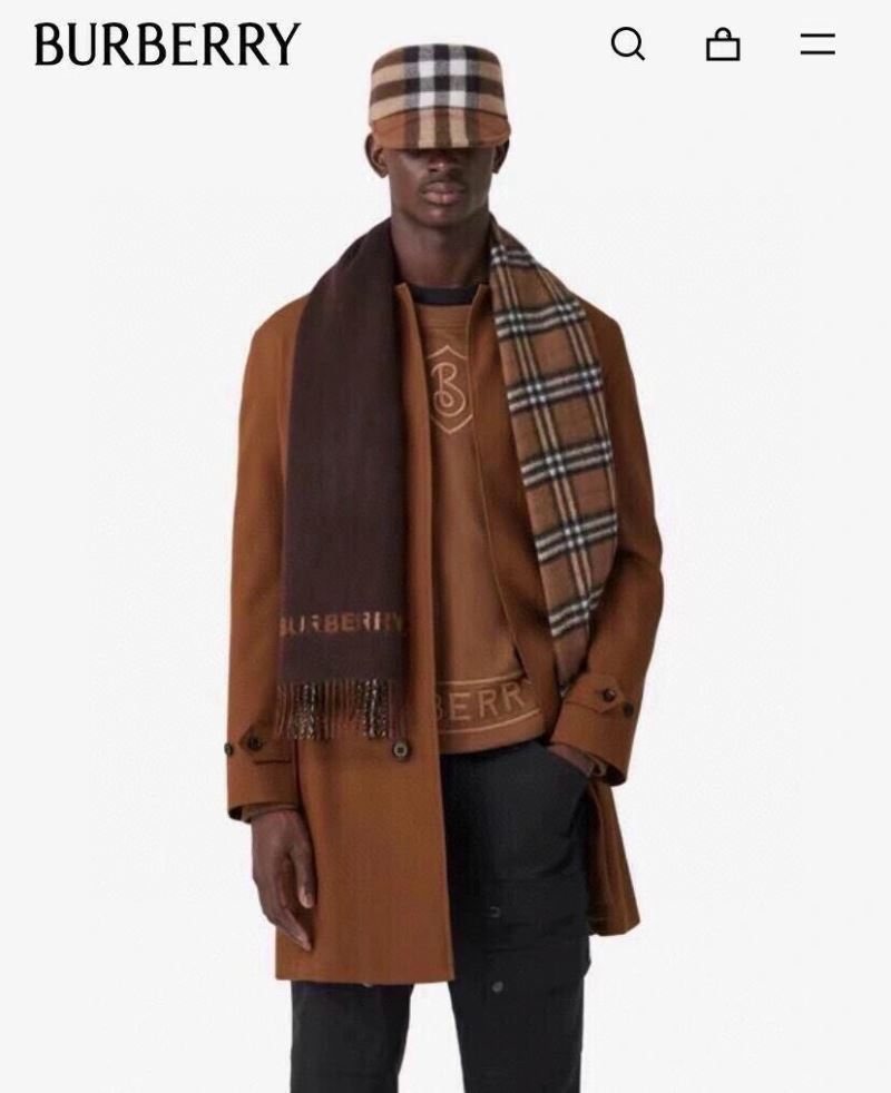 Burberry Scarf